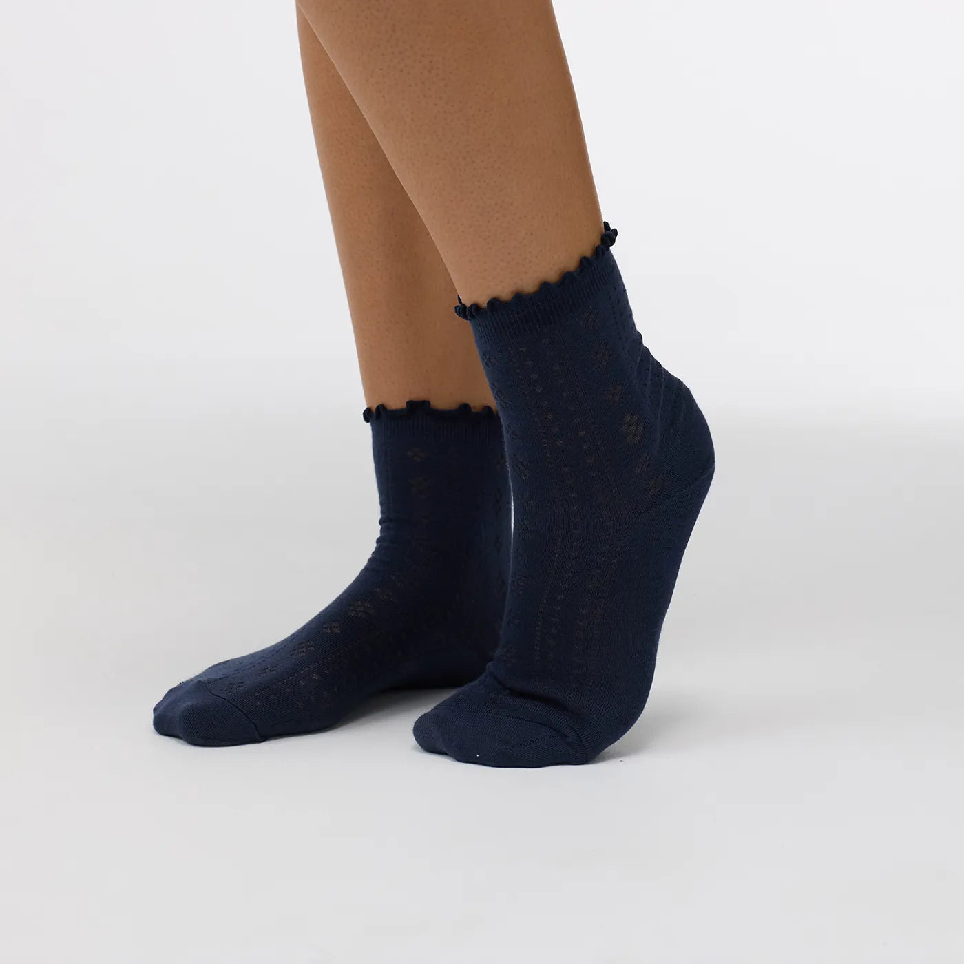 Jacquard Socks | 2er Mix Pack