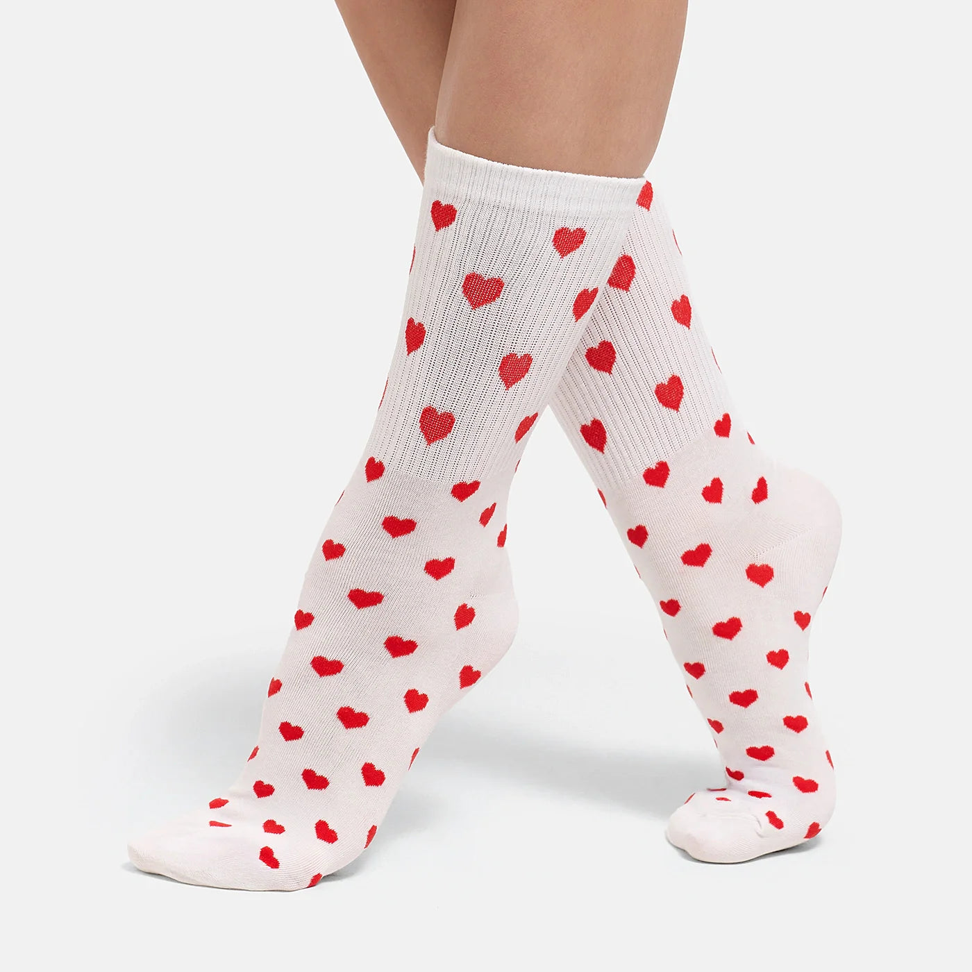 Crew-Socken