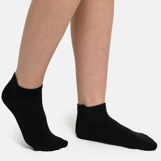 Sneaker Socken | 4er Pack
