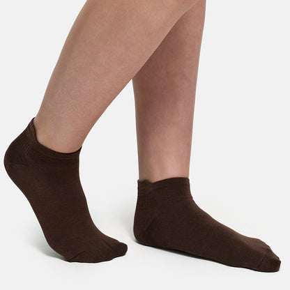 Sneaker Socken | 4er Pack