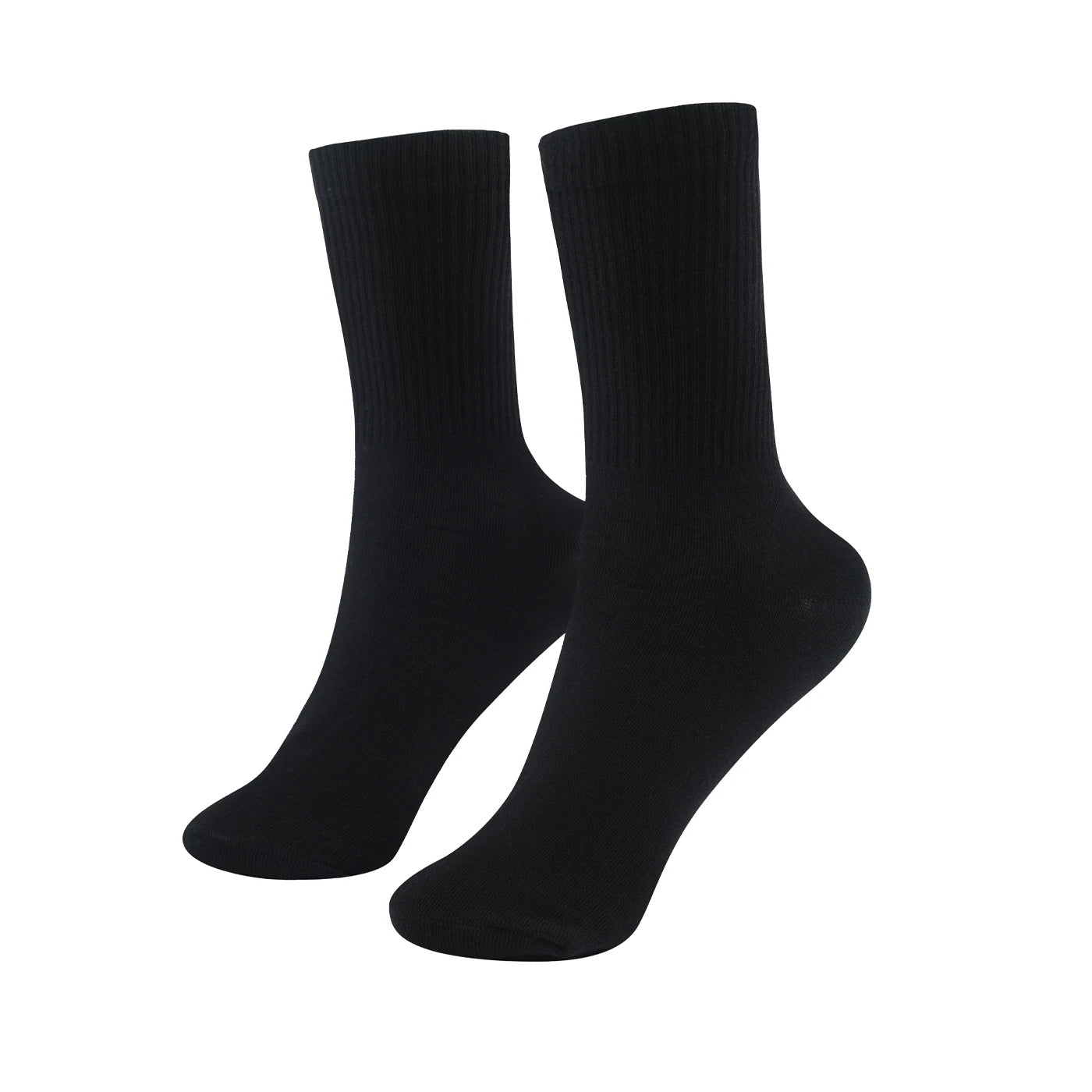 Lange Sportsocken | 4er Pack