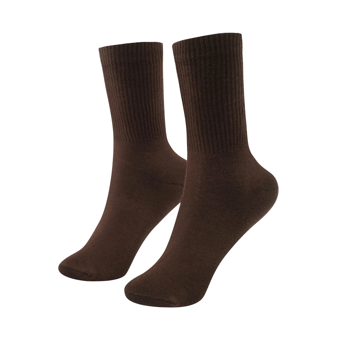 Lange Sportsocken | 4er Pack