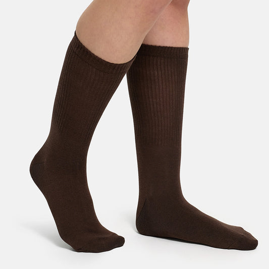 Lange Sportsocken | 4er Pack