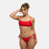 Signature Essential Swim Top