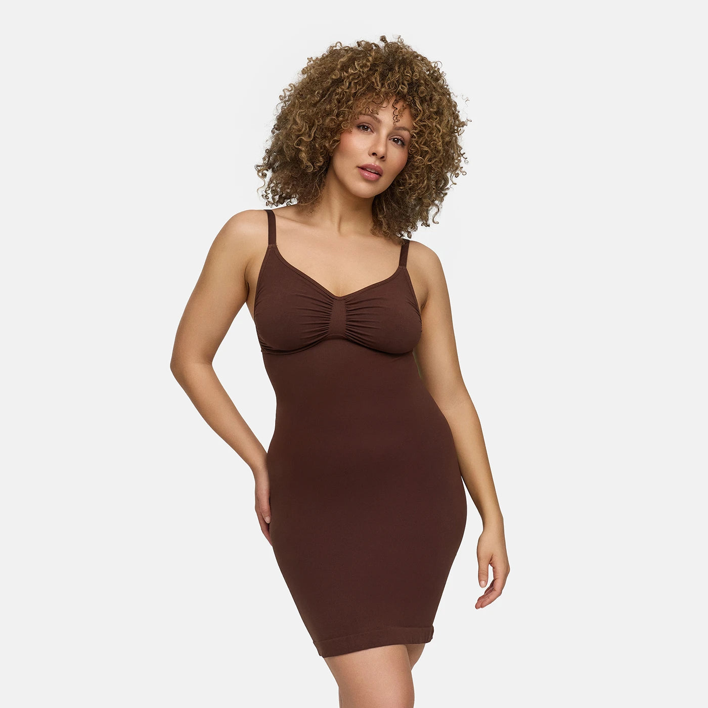 Shaping Cami Dress