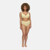Naadloze High-Waist Slip | 3-pack
