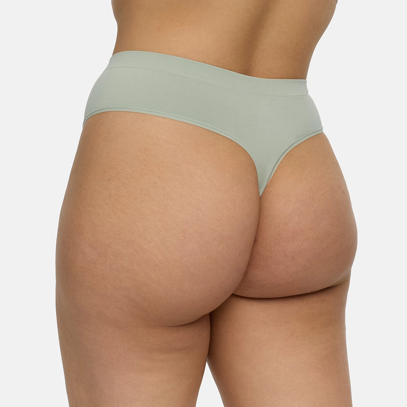 Seamless thong | 3-pack