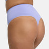 Seamless High-Waist Tanga | 3er Pack