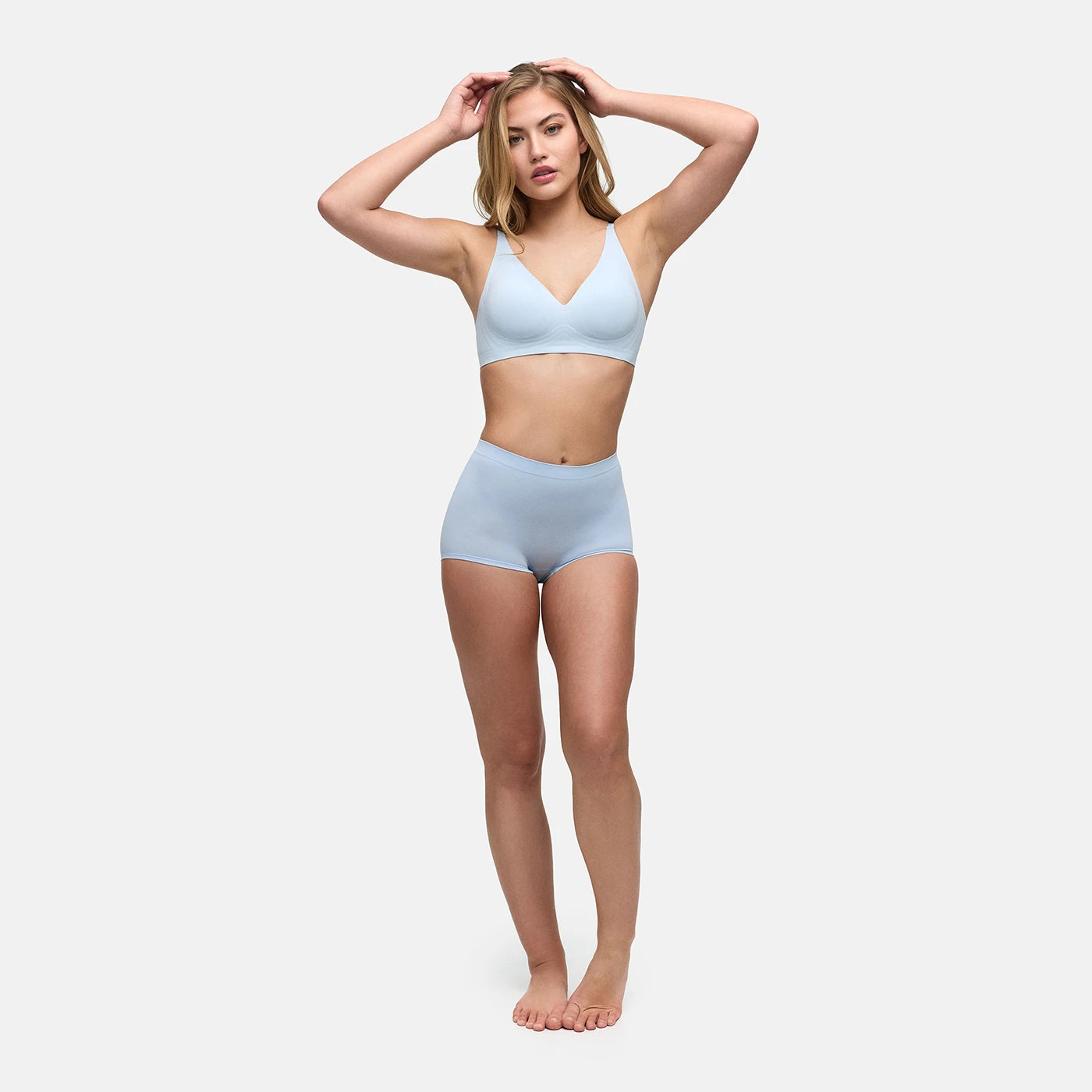 Seamless Hipster Pant | 3-pack - Early Access