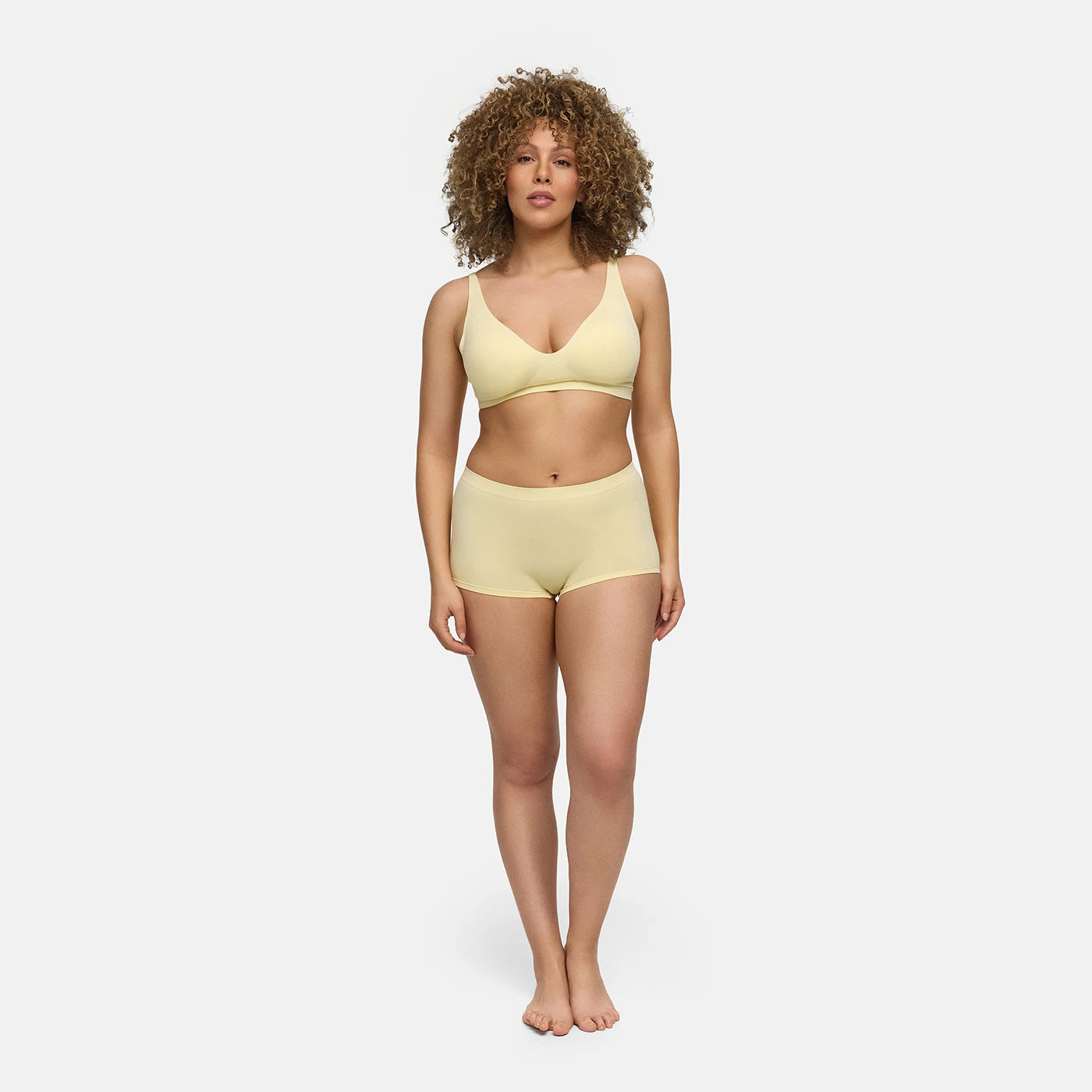 Seamless Hipster Pants | 2 pack