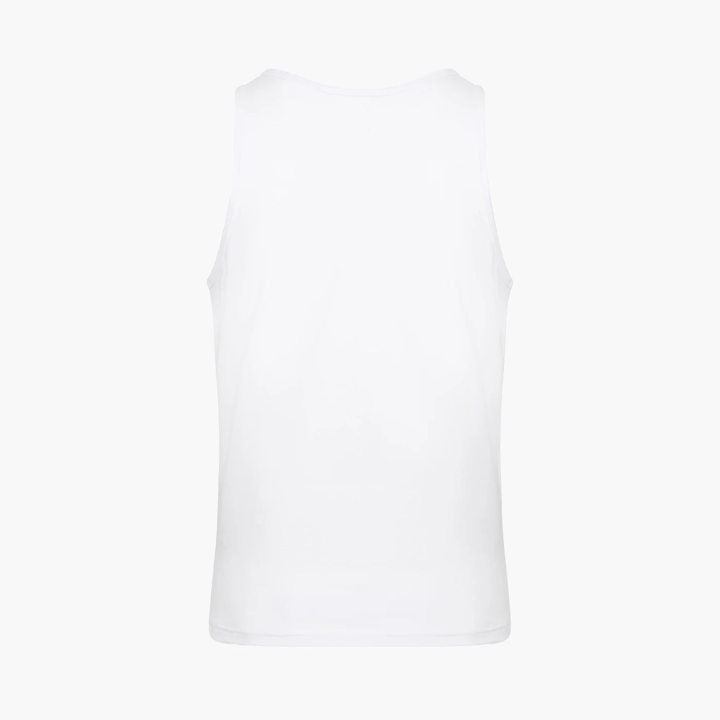 Men's Cotton Undershirt - 2-Pack