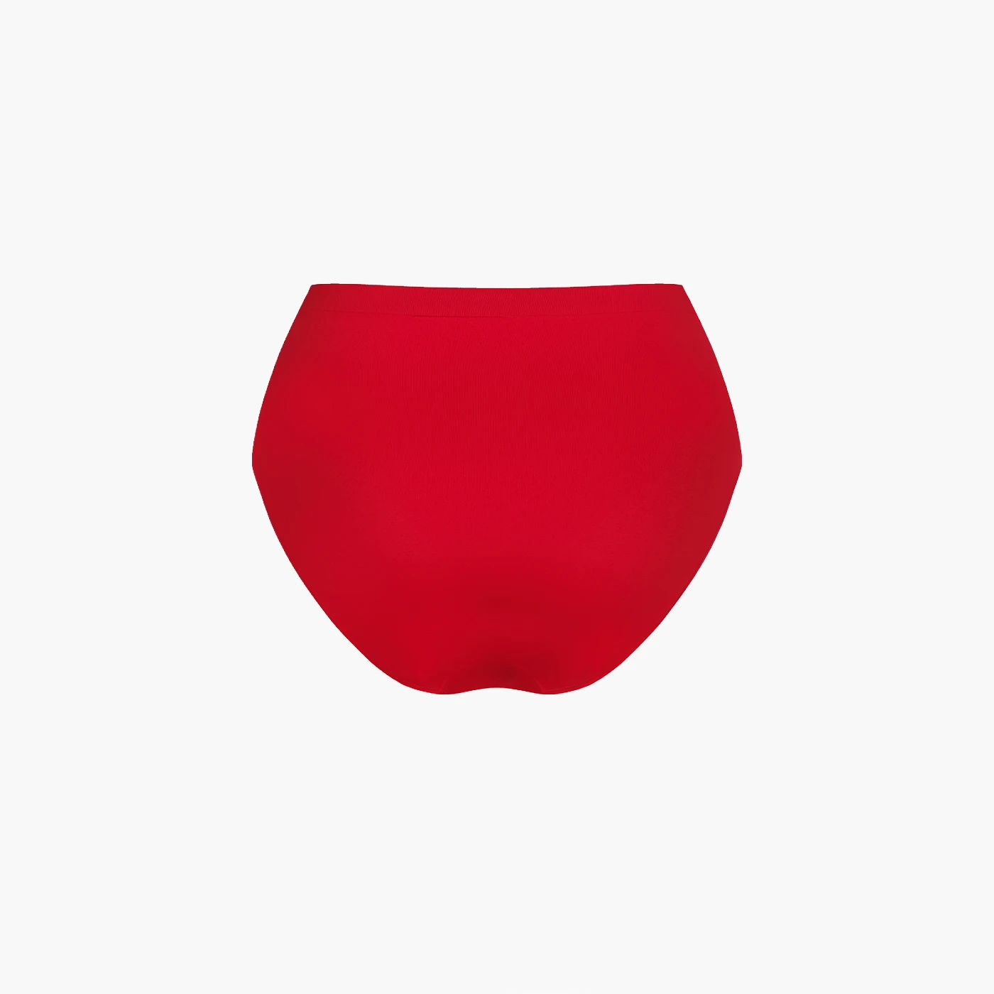 Seamless High-Waist Panties | 3-Pack