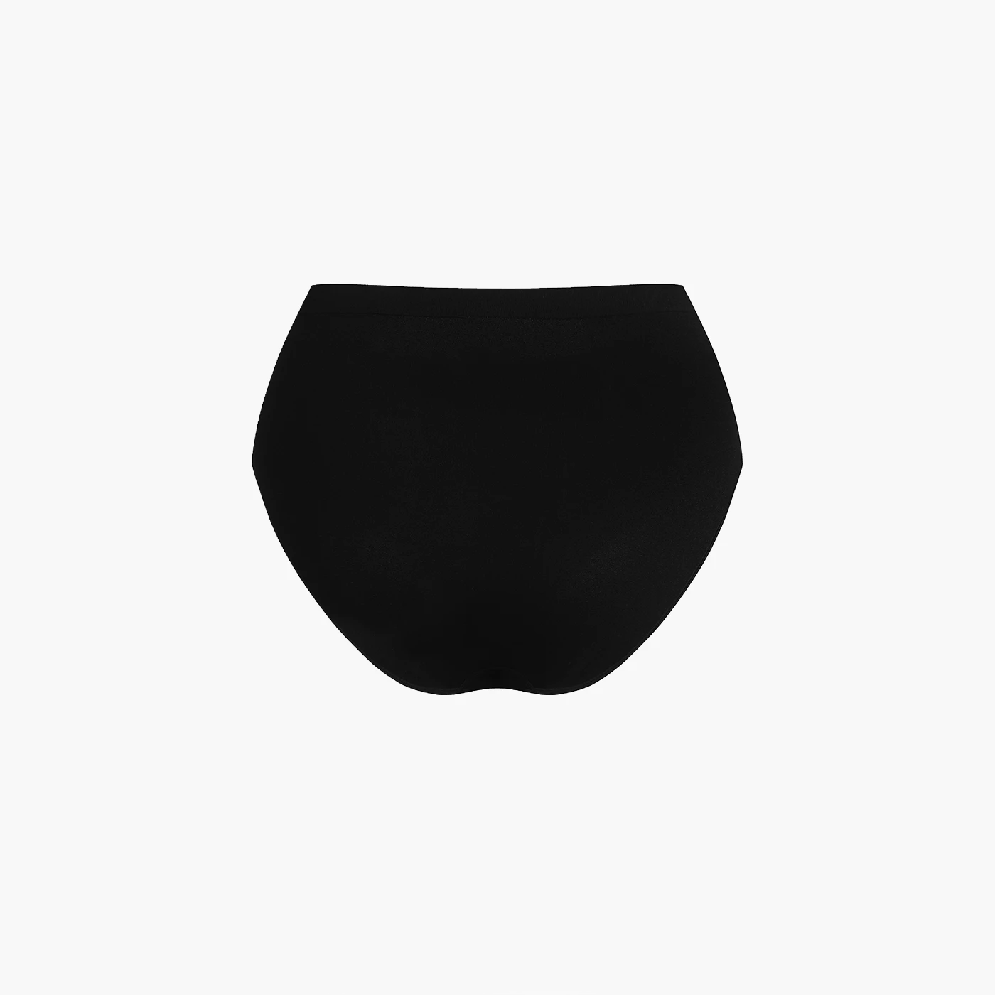 Seamless High-Waist Panties | 3-Pack