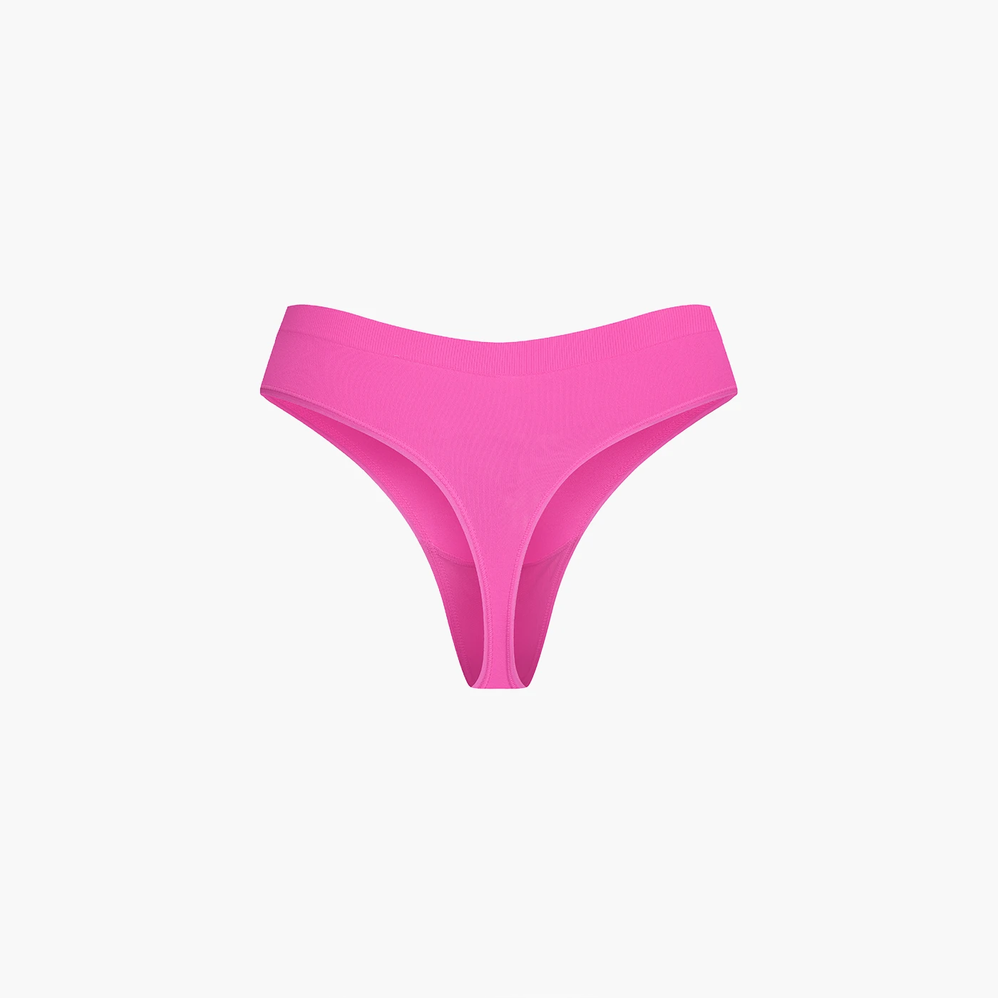 Seamless Tanga | 3er Pack