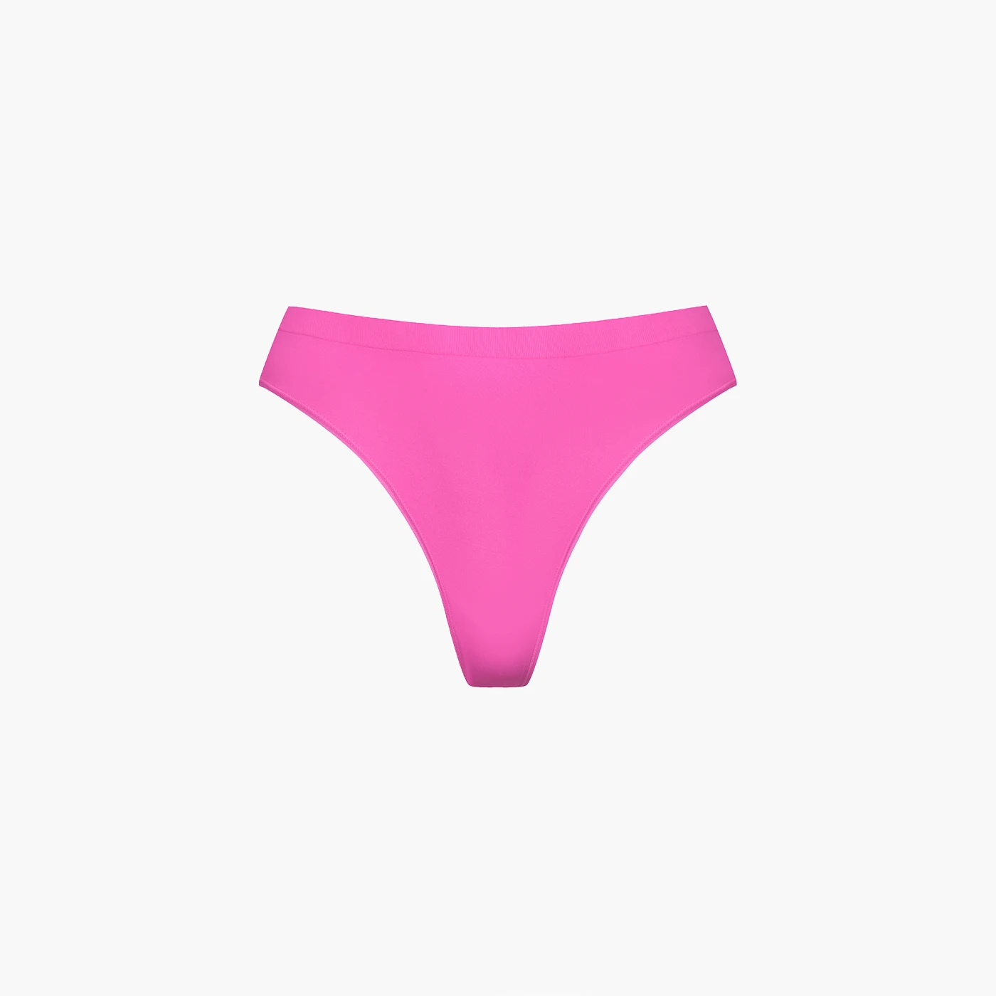Seamless Tanga | 3er Pack