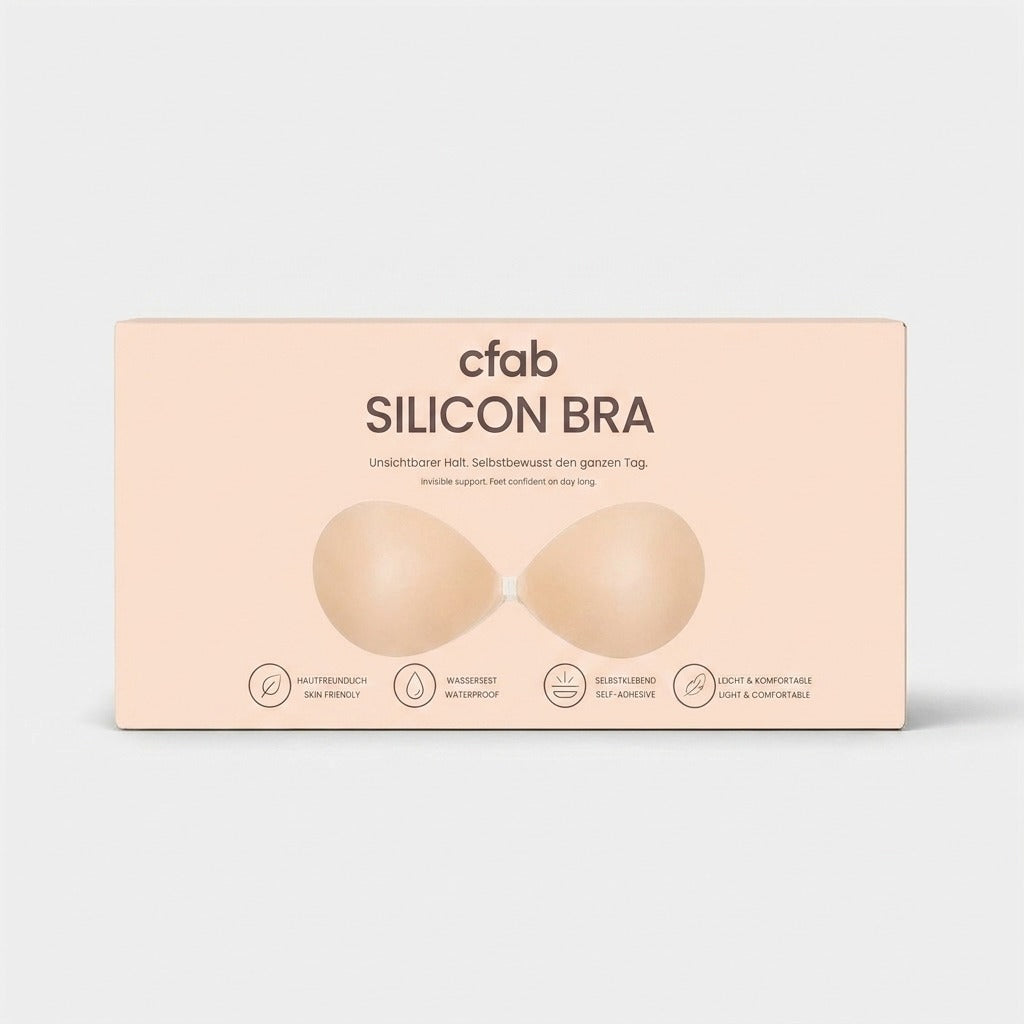 Silicon Bra
