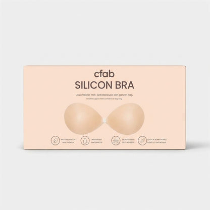 Silicon Bra