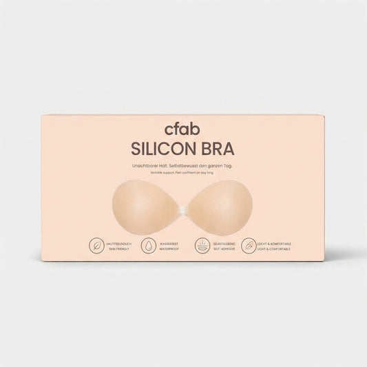 Silicon Bra