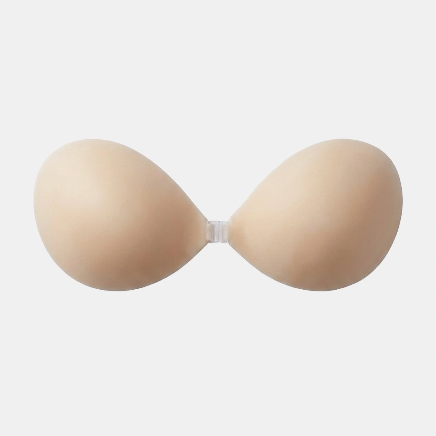 Silicon Bra