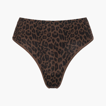 Seamless Tanga