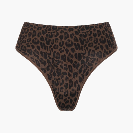 Seamless Tanga