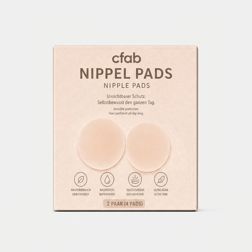 Nippel Pads | 2er Pack