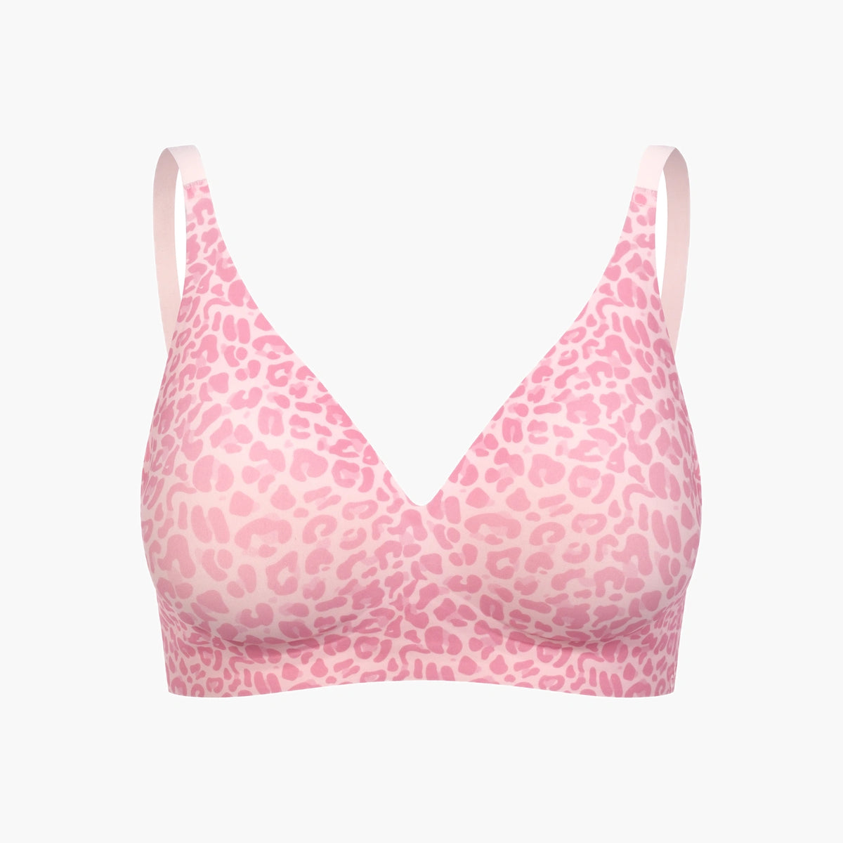 Comfort Push-Up BH - Gift