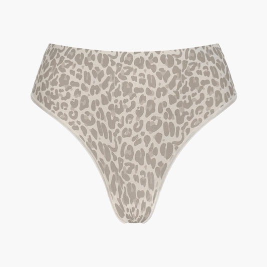 Seamless Tanga