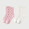 Jacquard Socks | 2er Mix Pack