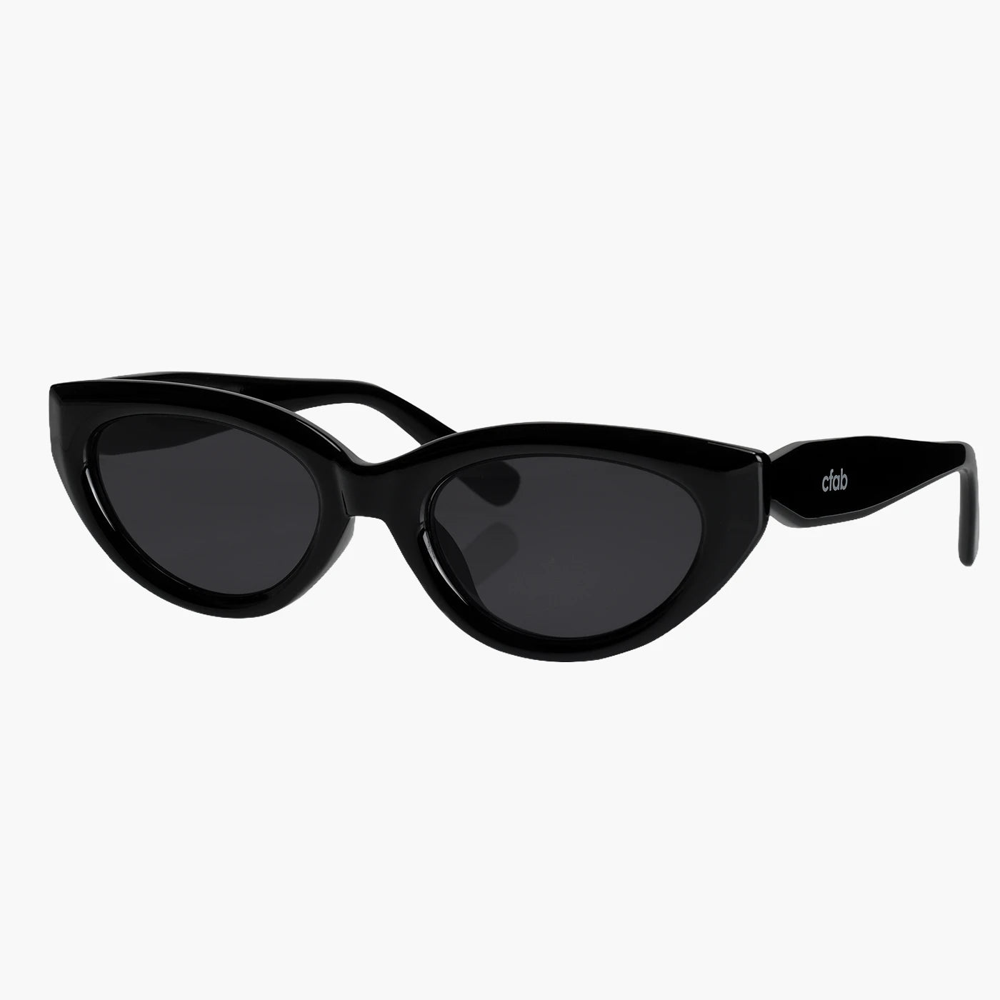 Noir Cat Sunglasses