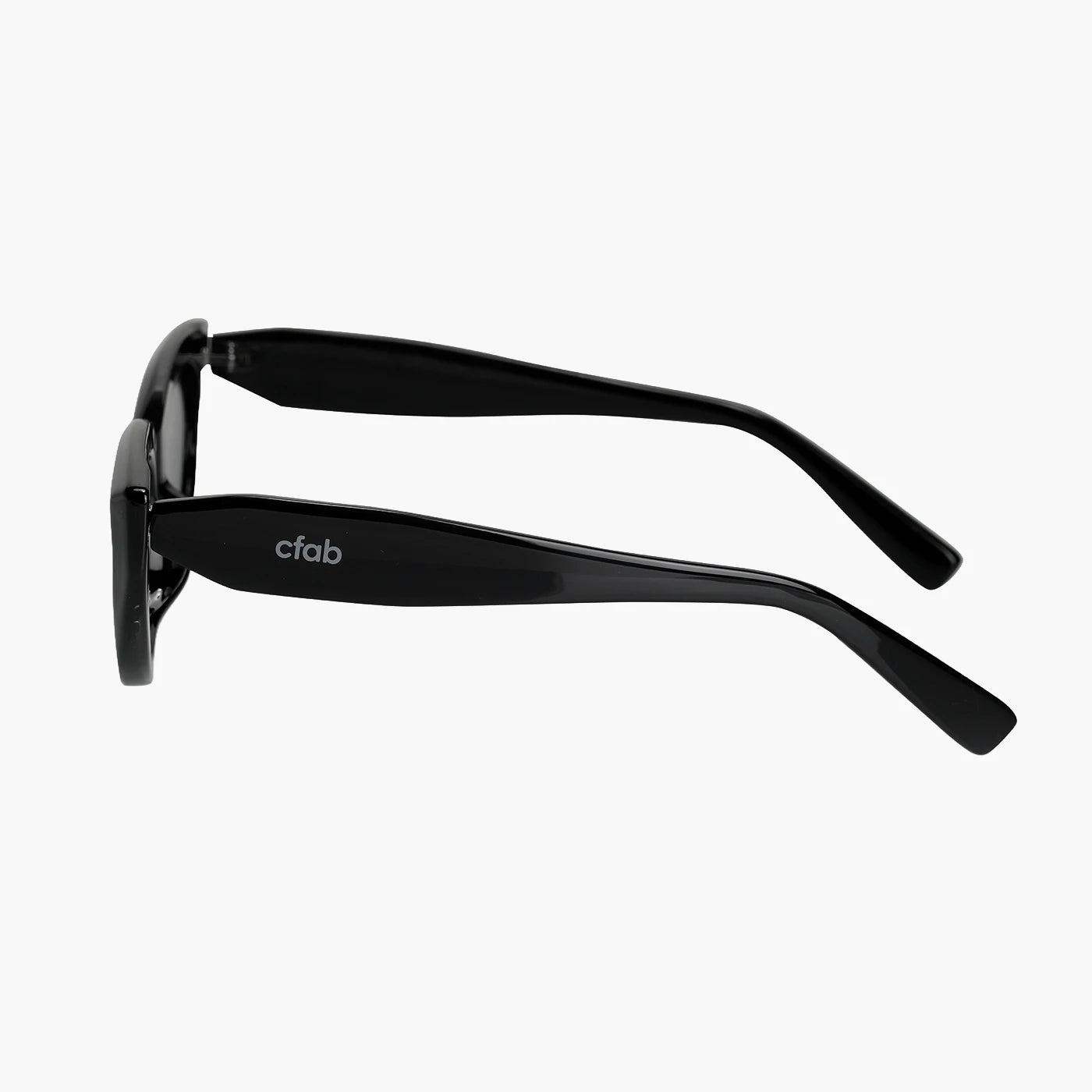 Noir Cat Sunglasses