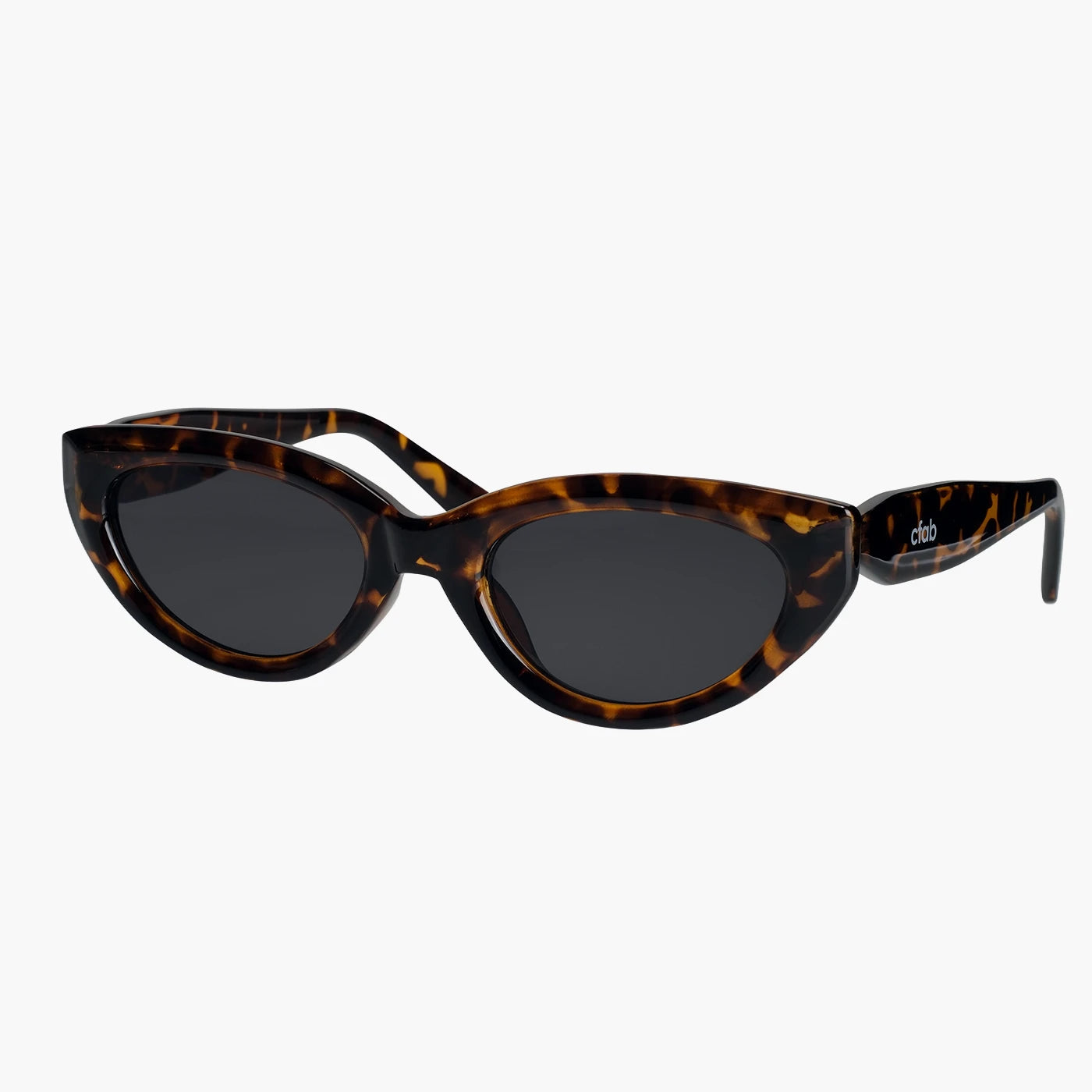 Noir Cat Sunglasses