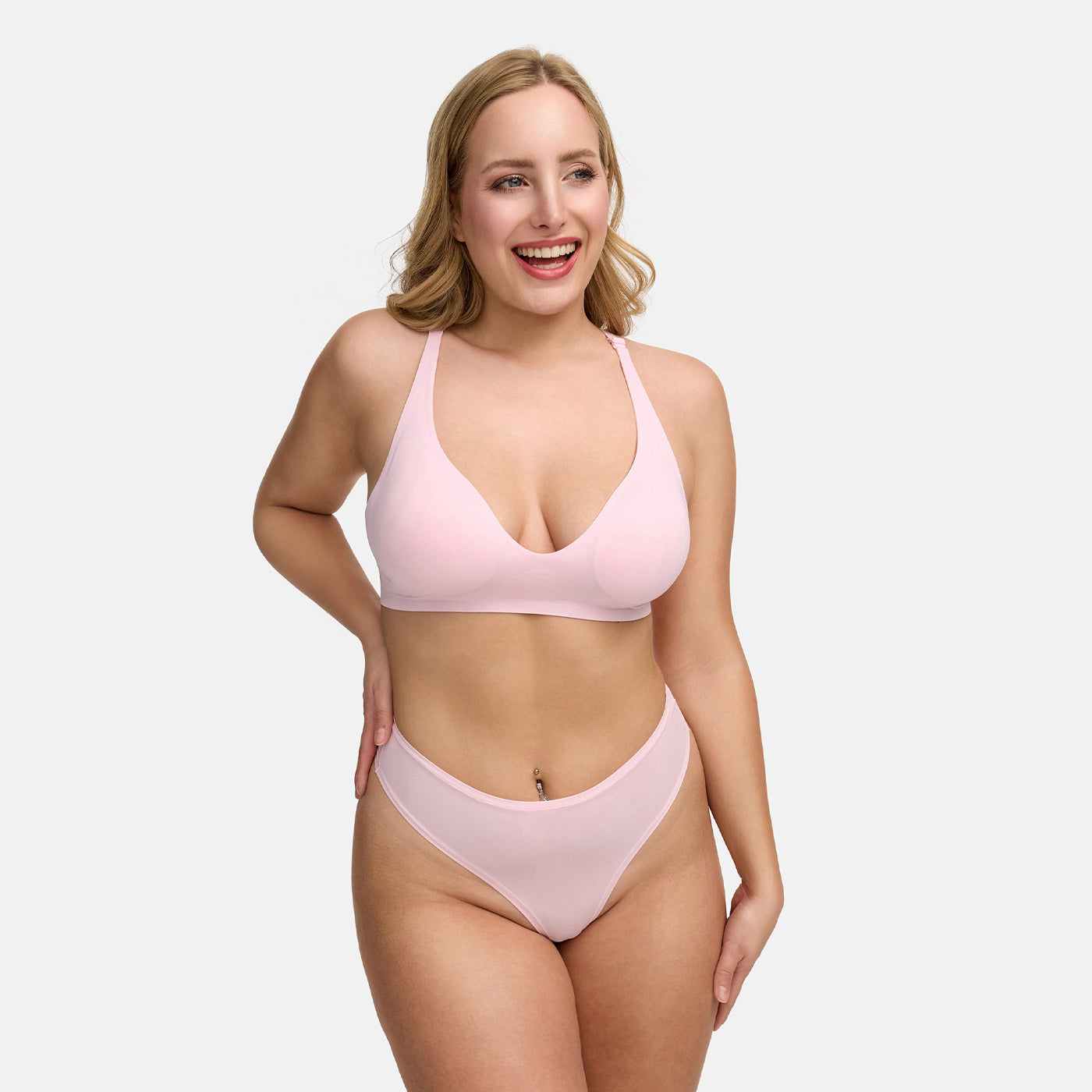 G-streng | 3-pak - Outlet