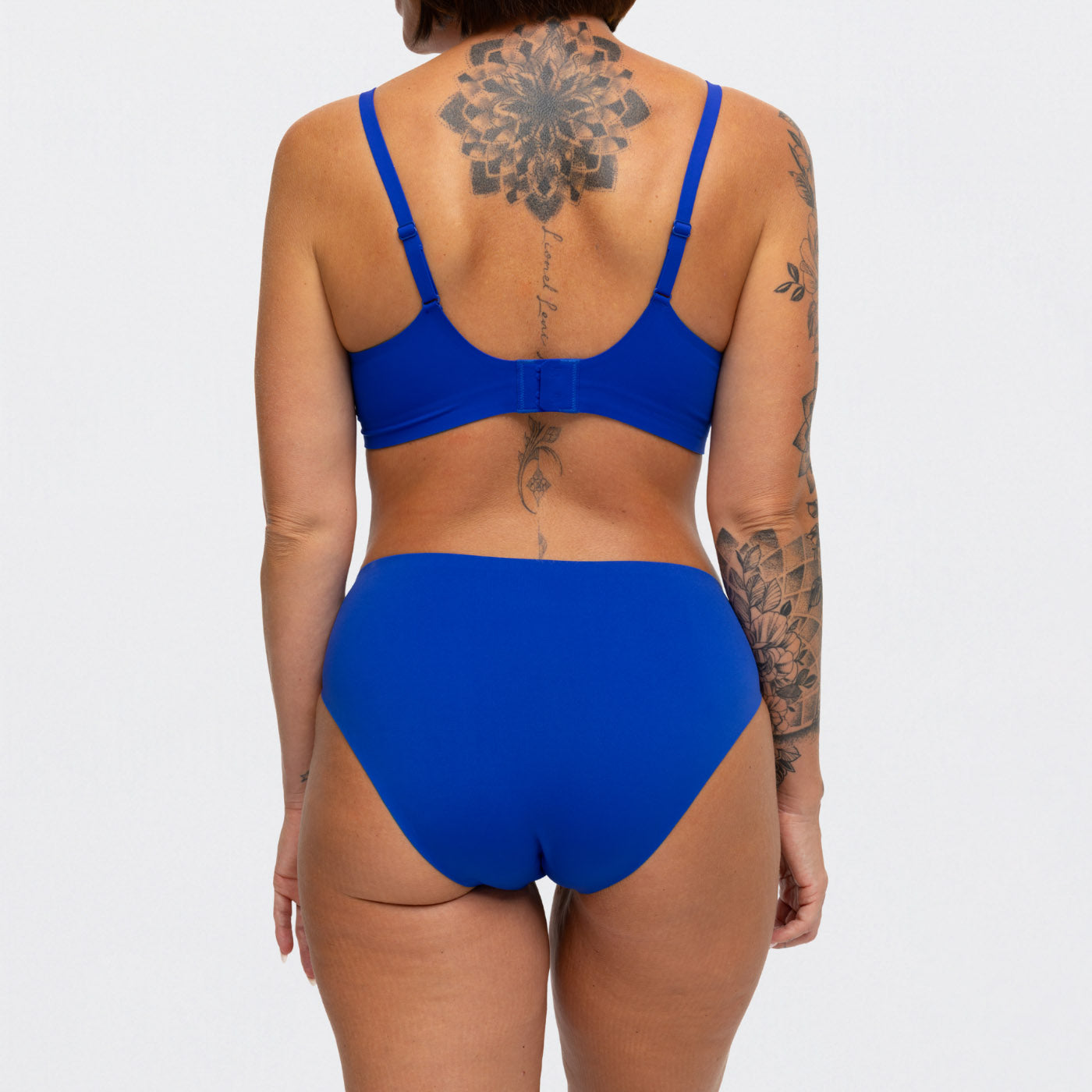 Comfort push-up bh - Outlet