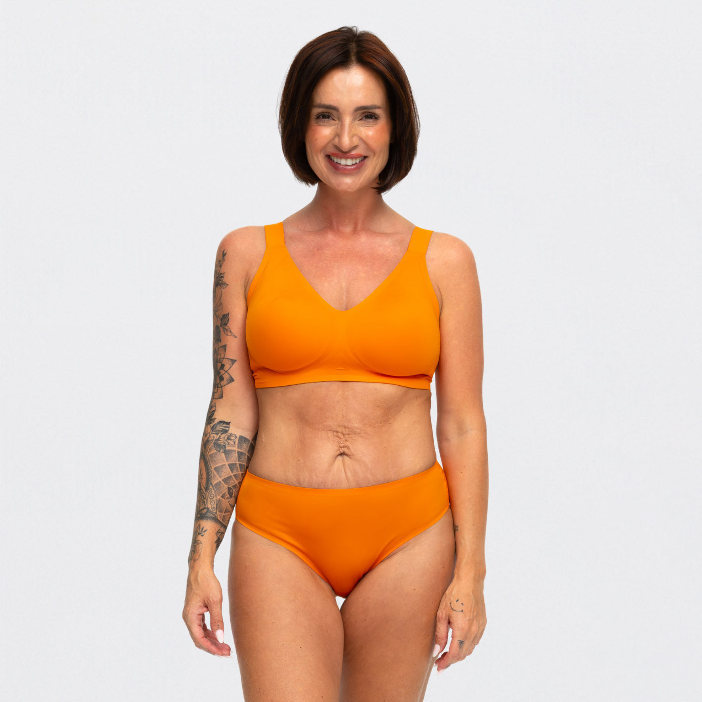 Comfort push-up bh - Outlet