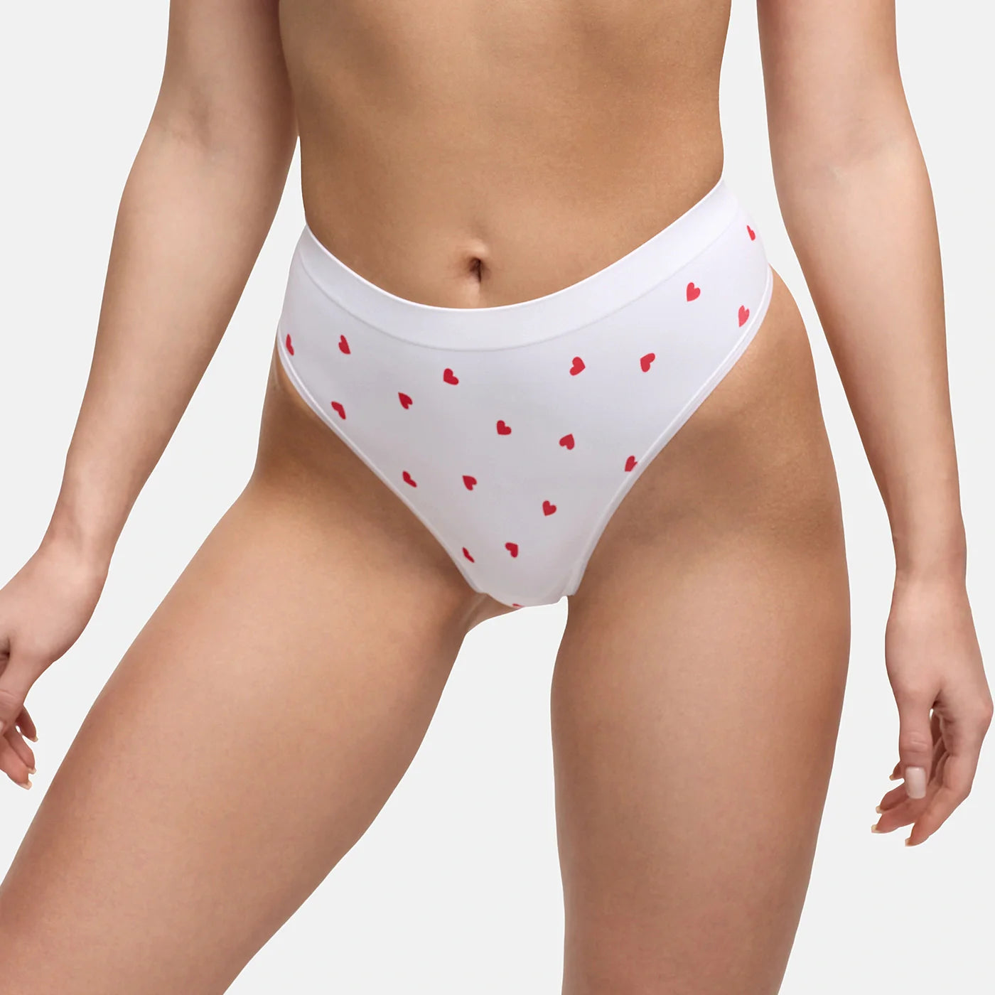 Seamless Thong | 2-pak