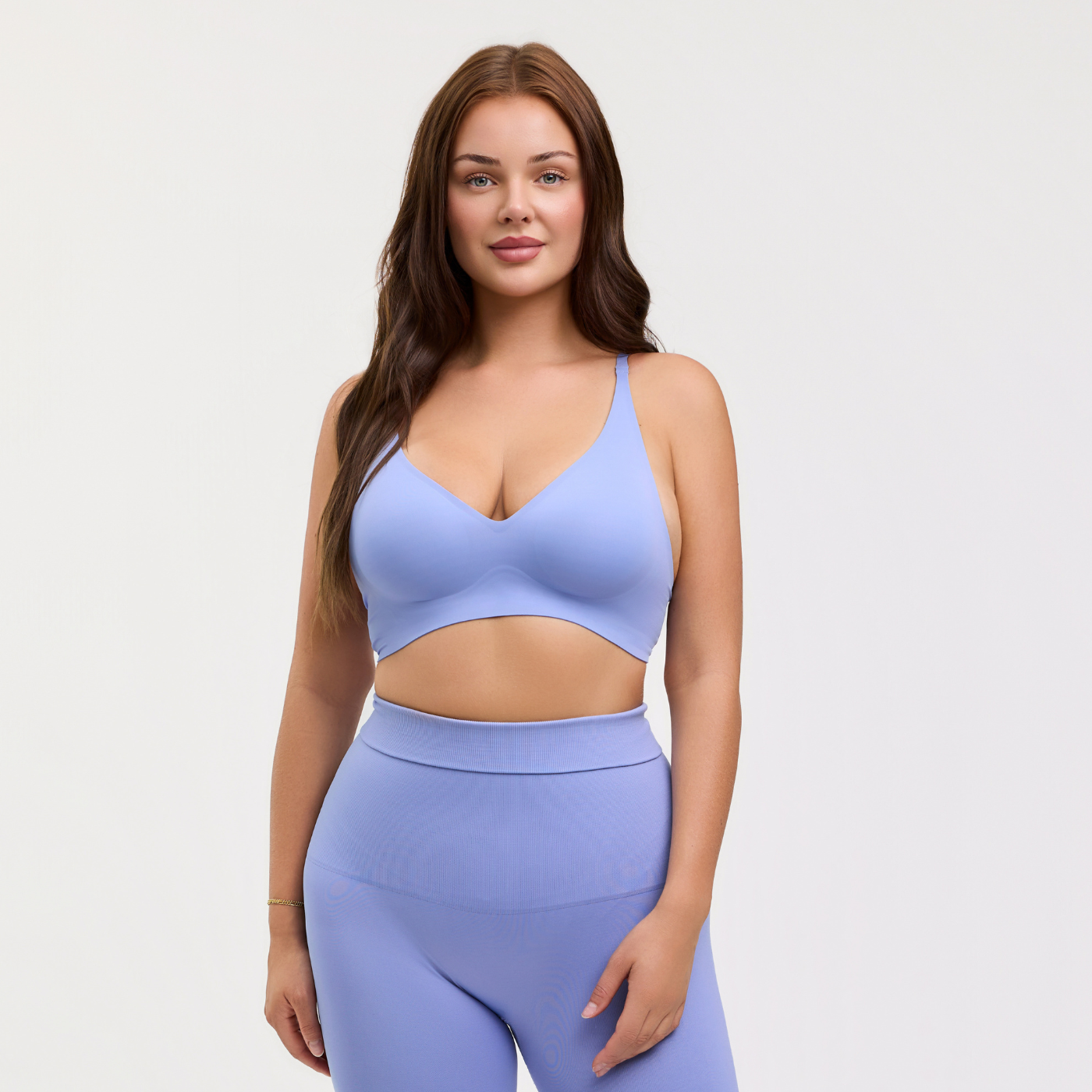 Comfort Push-Up BH