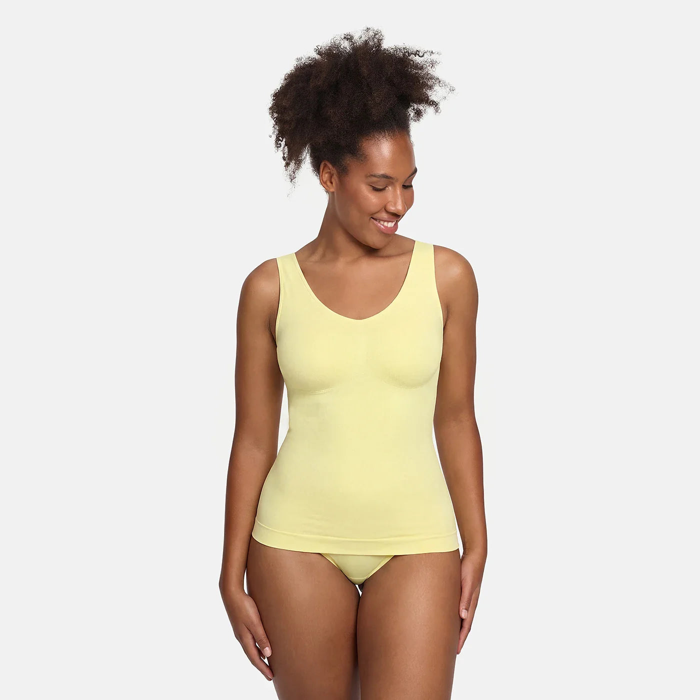 Formende undertrøje