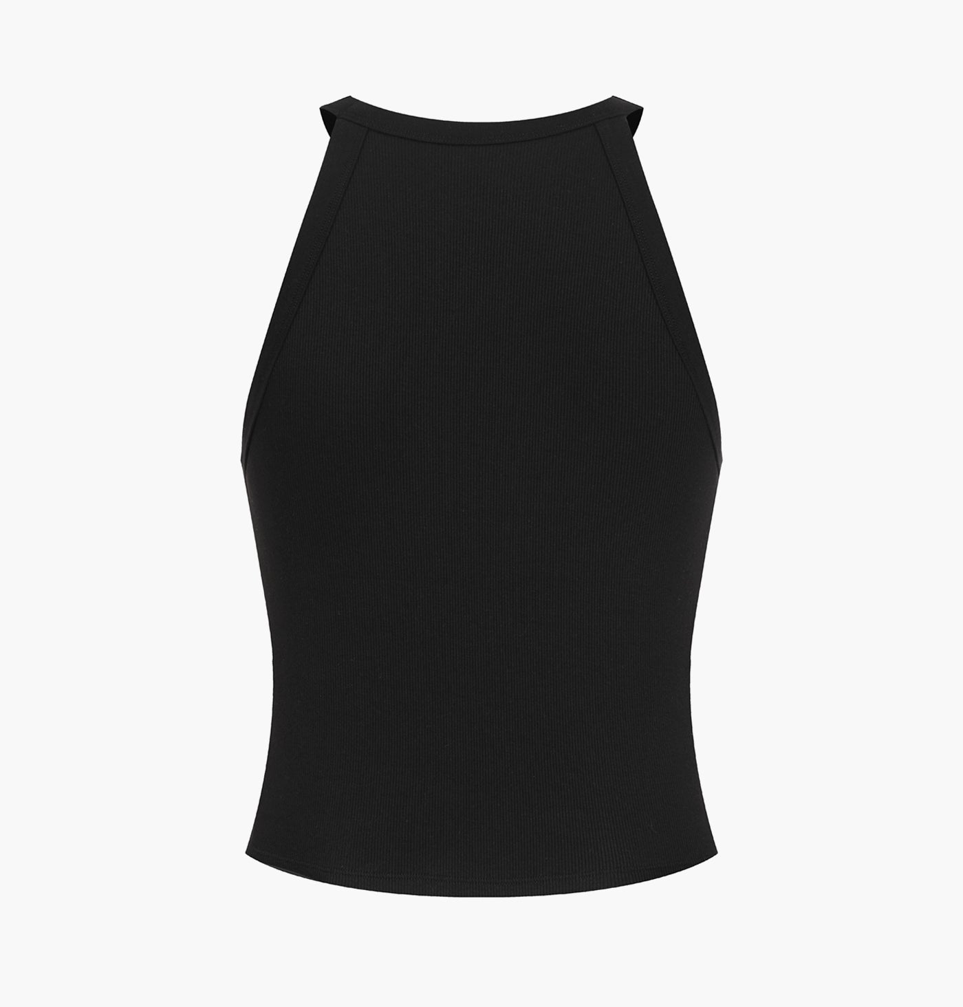 Halter neck bratop