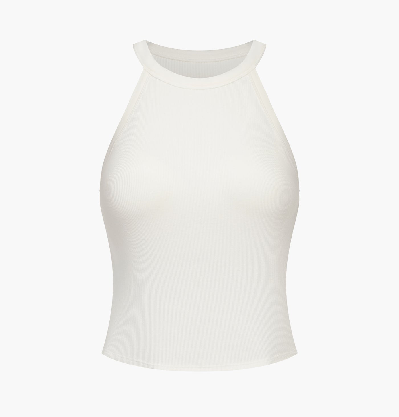 Halter neck bratop