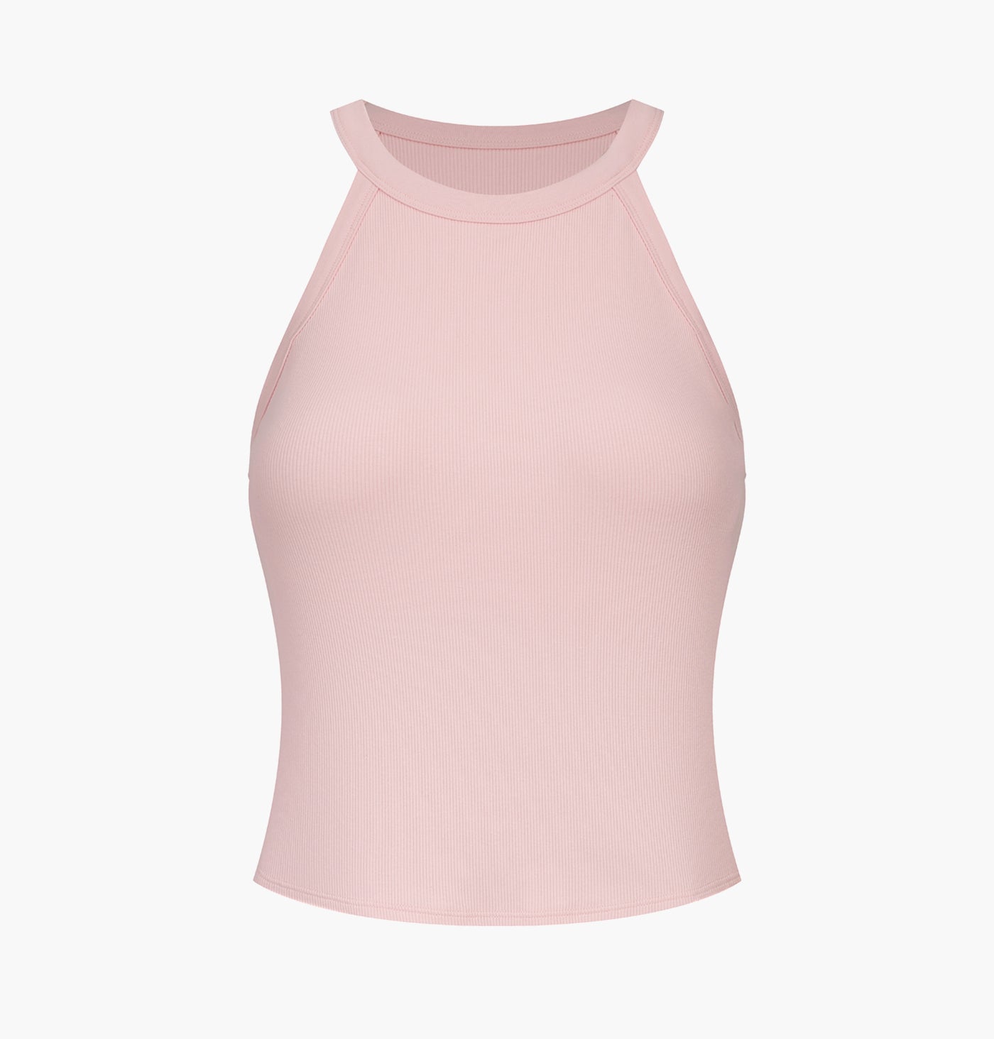 Halter neck bratop