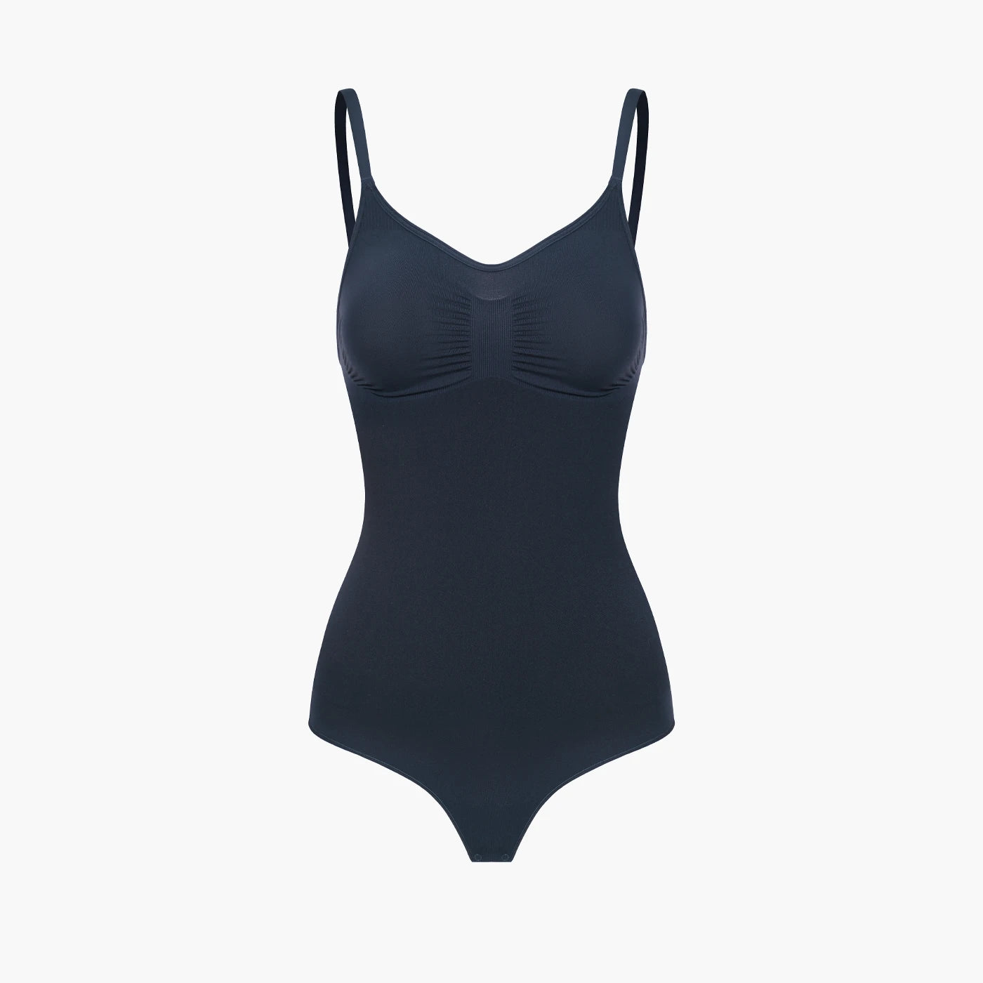 Bodysuit sculpting shapewear med g-streng - Secret Sale