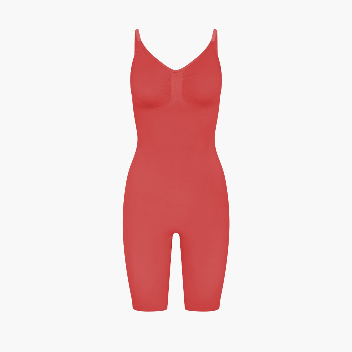 Bodysuit shapewear med shorts - Outlet