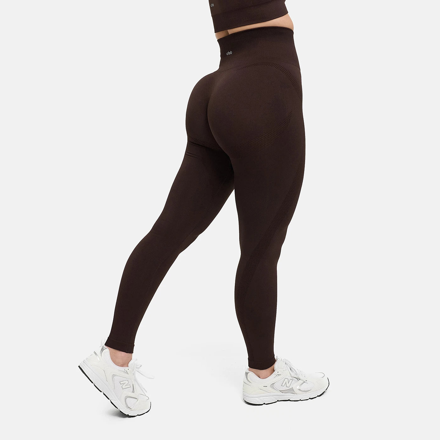 ContourLift Scrunch Leggings