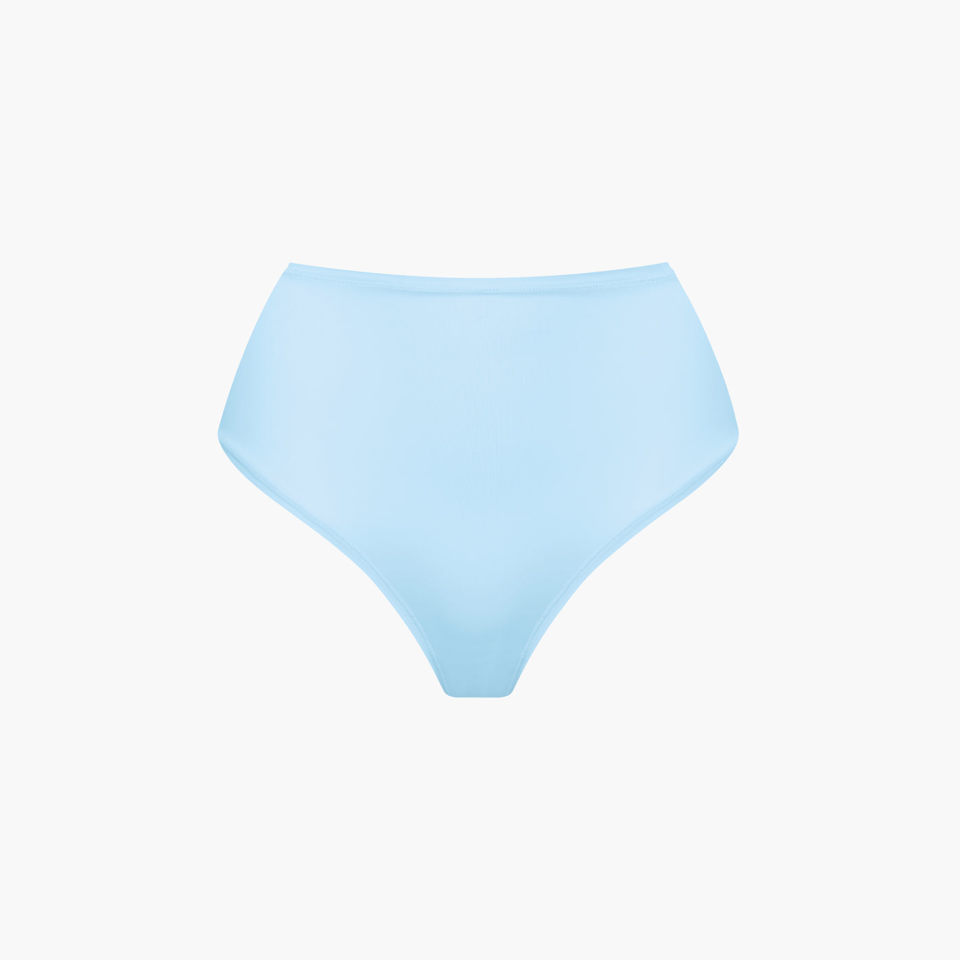 High-waist thong | 3-pack - Outlet
