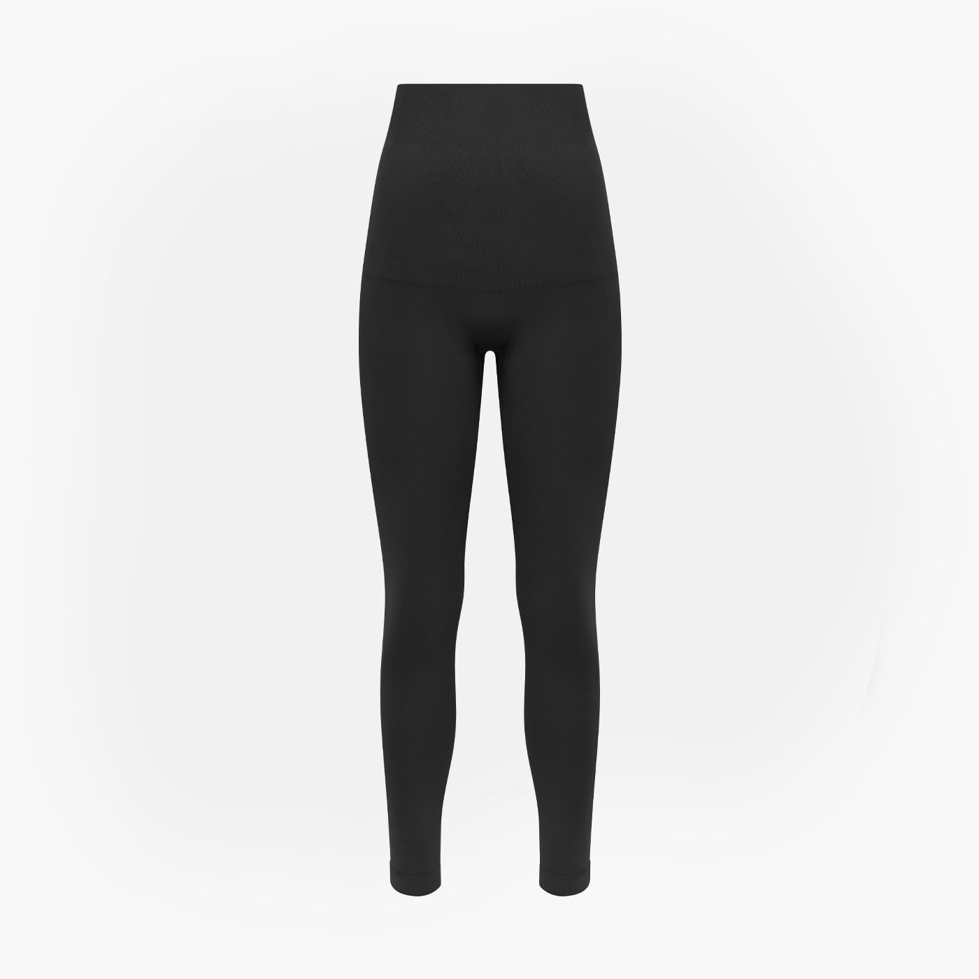 Seamless shaping leggings