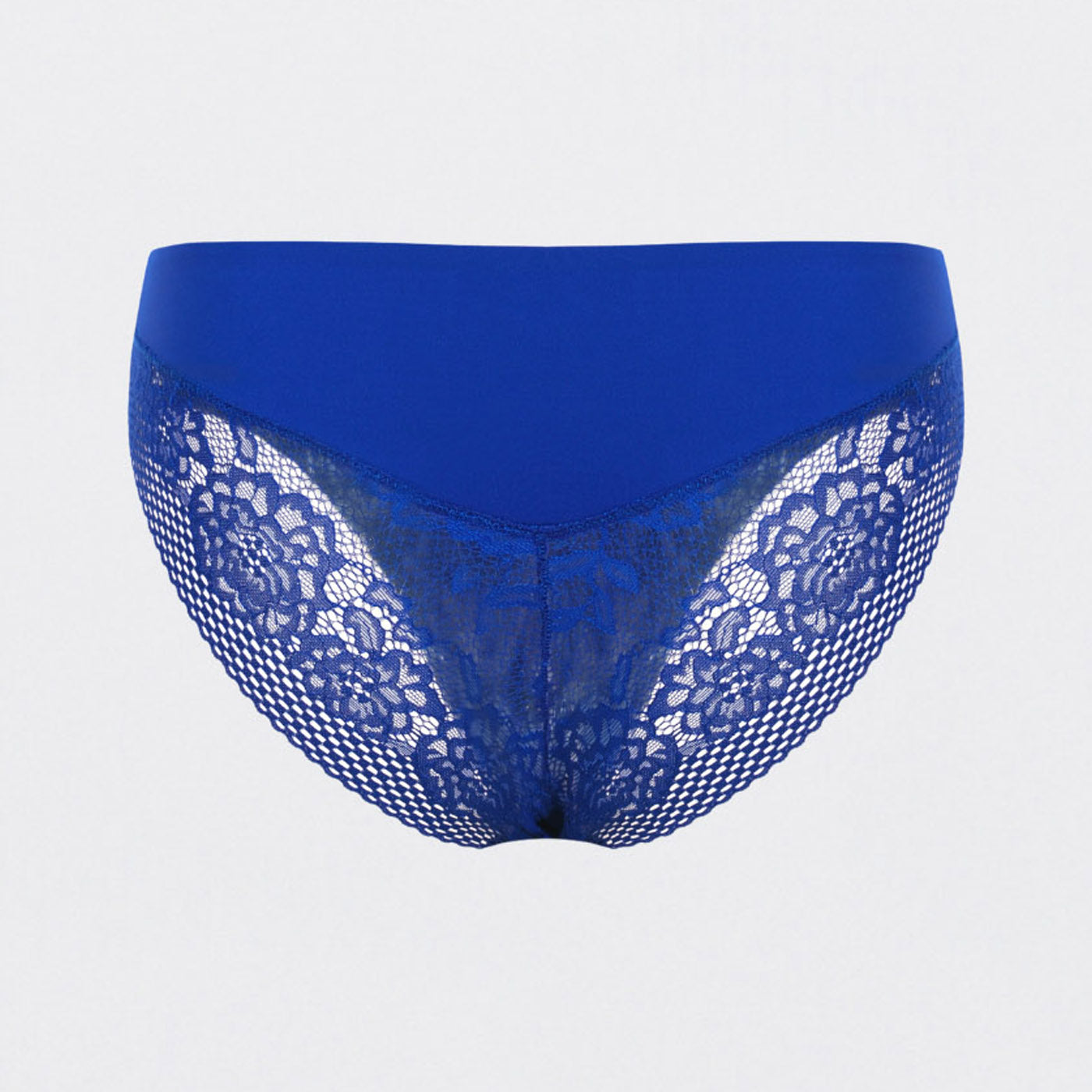 Briefs with lace | 3-pack