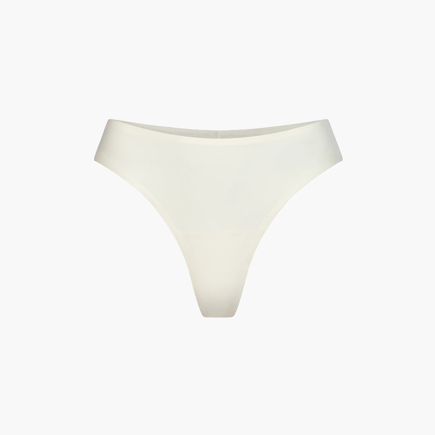 Thong with lace | 3-pack