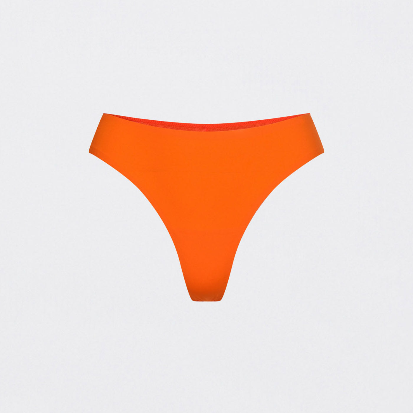 Thong with lace | 3-pack