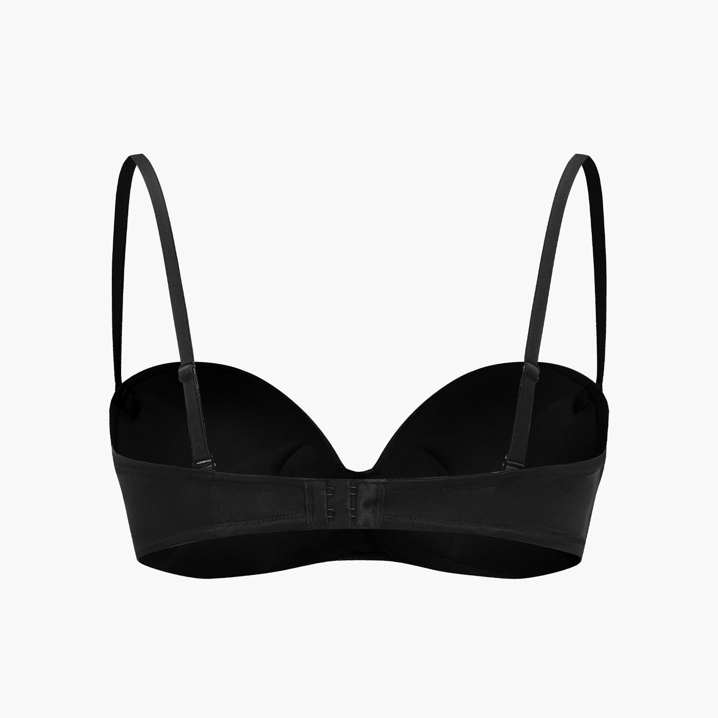 Ultra push-up bra